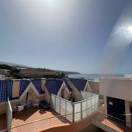 Tenerife Appartement *