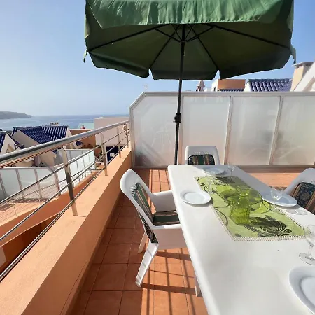 Appartement Tenerife