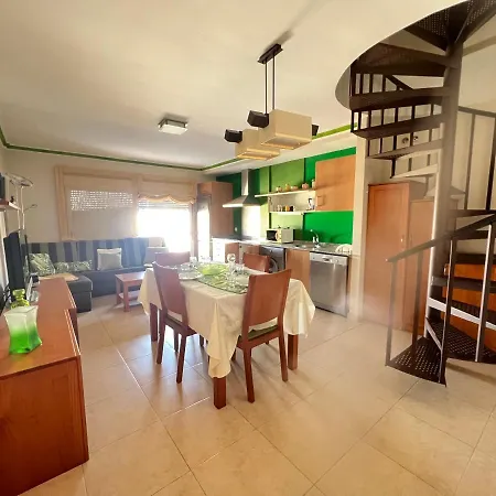 Tenerife Appartement *