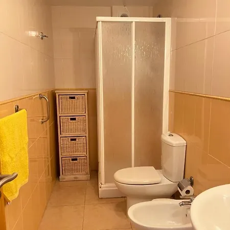 Appartement Tenerife