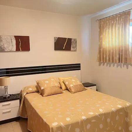 Tenerife Appartement