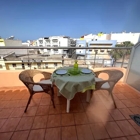 Appartement Tenerife Playa de San Juan (Tenerife)