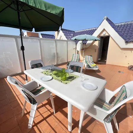 Tenerife شقة *