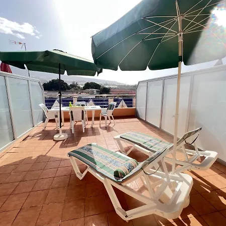 Appartement Tenerife *