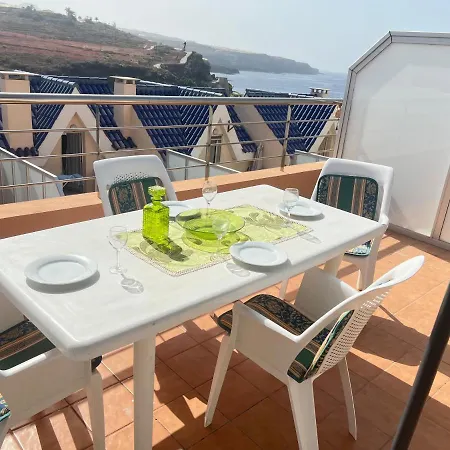 شقة Tenerife بلايا دي سان خوان