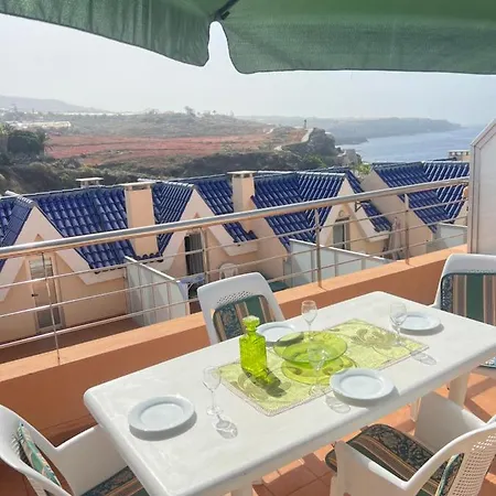 Tenerife * بلايا دي سان خوان