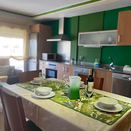Appartement Tenerife