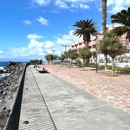 Tenerife Appartement