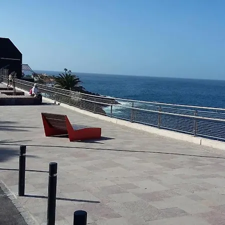 Tenerife Appartement *