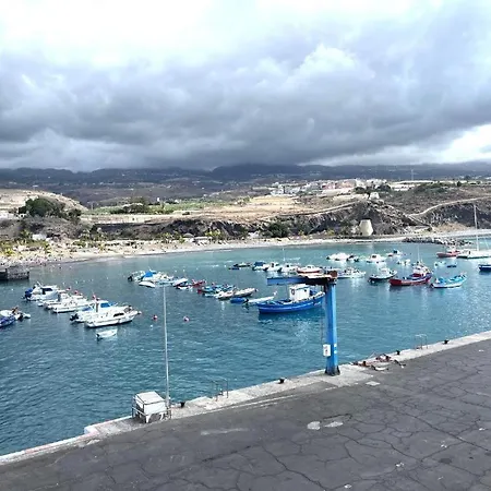 Tenerife *