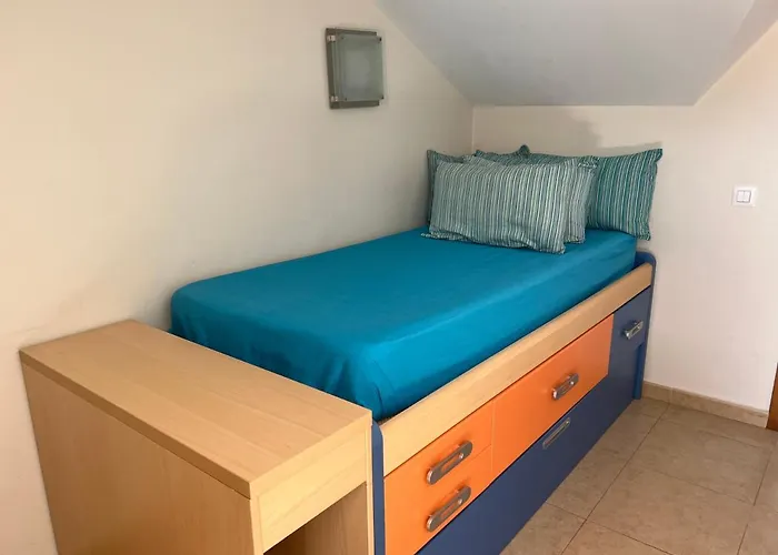 شقة Tenerife *