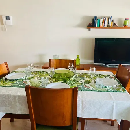 Апартаменты Tenerife
