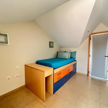 Tenerife * Плайя-де-Сан-Хуан