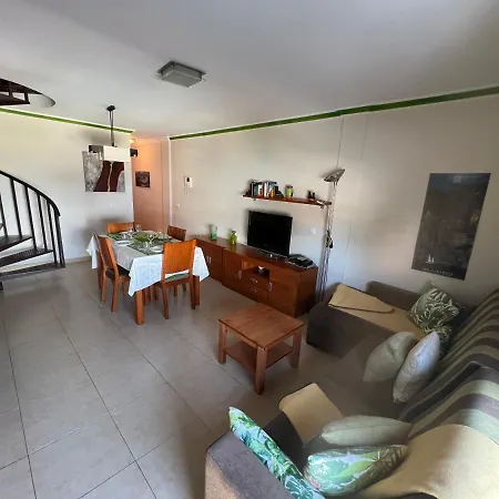 Apartman Tenerife *