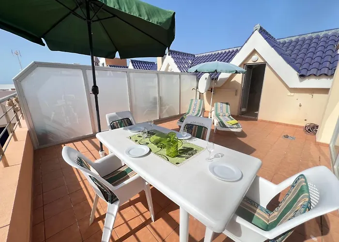 Tenerife