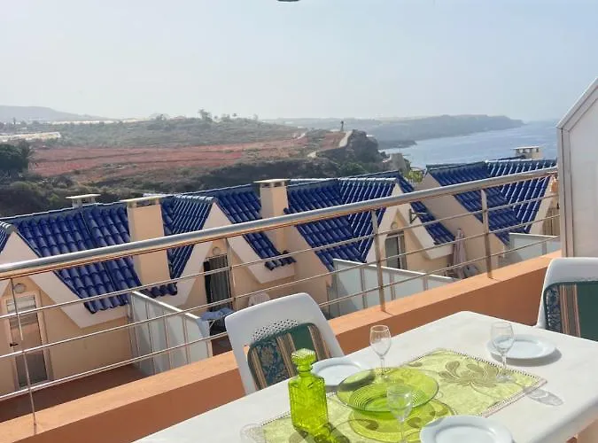 Tenerife Apartment *