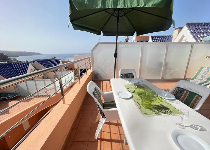 Apartment Tenerife