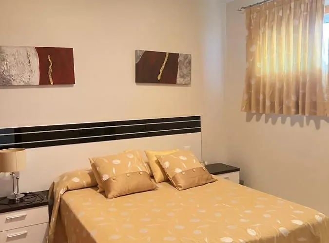 Tenerife Apartment