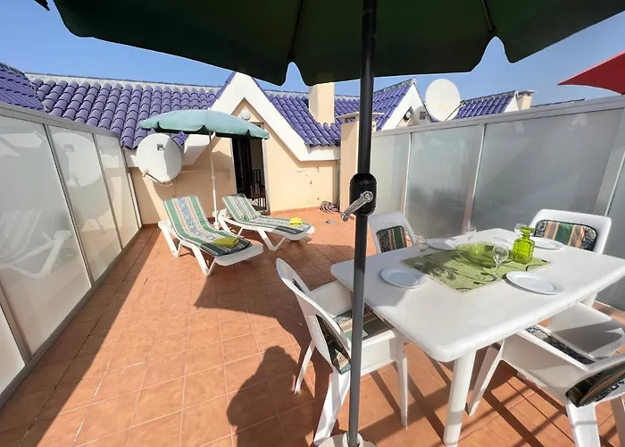 Tenerife Apartment *