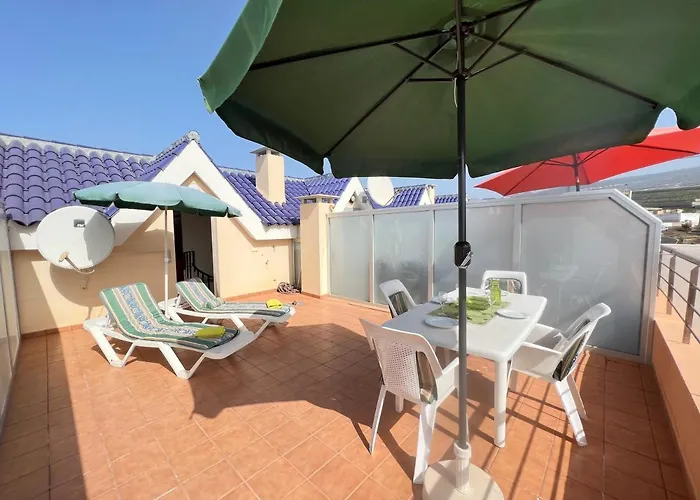 Apartment Tenerife *
