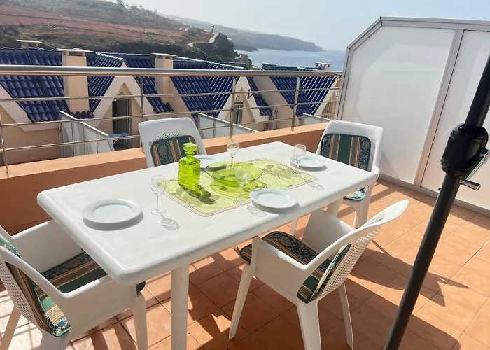 Apartment Tenerife Playa de San Juan (Tenerife)