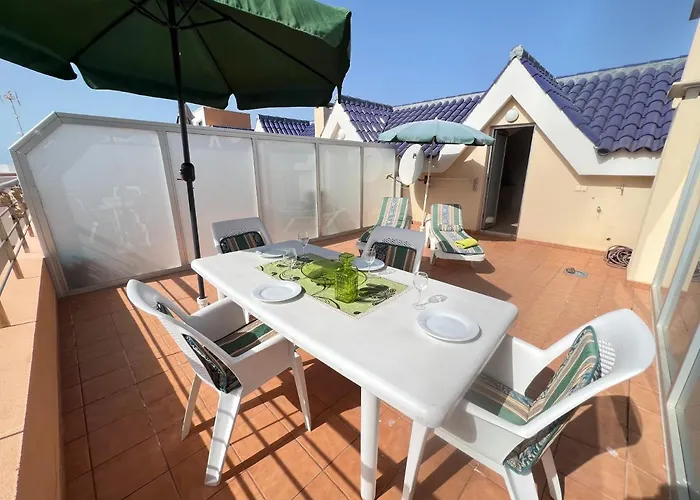 Tenerife