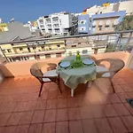 Tenerife Appartement Playa de San Juan (Tenerife)