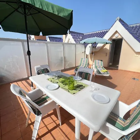 Tenerife