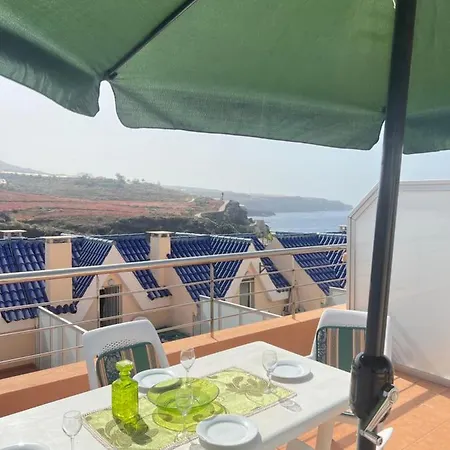 شقة Tenerife بلايا دي سان خوان