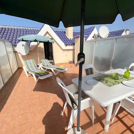 Tenerife شقة *