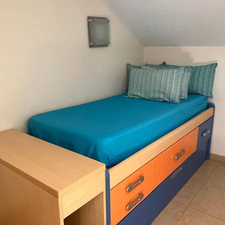 شقة Tenerife *