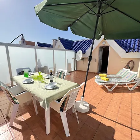 Tenerife شقة *