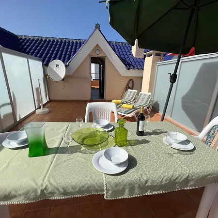Tenerife شقة *