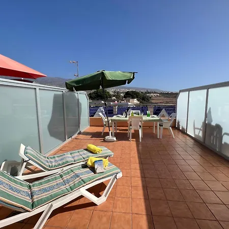 Tenerife شقة *