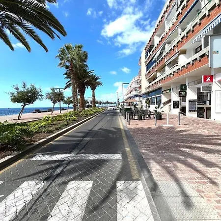 Tenerife شقة *