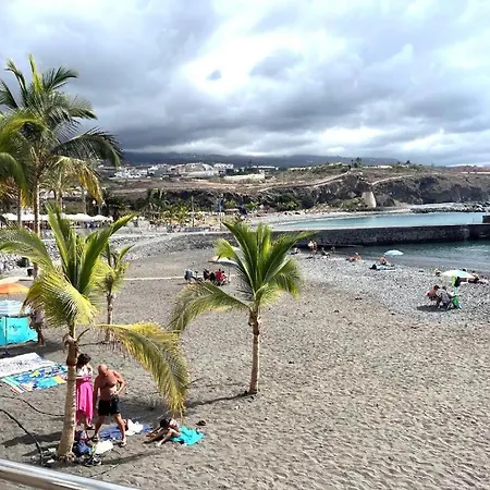 Tenerife شقة