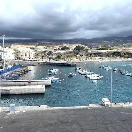 شقة Tenerife بلايا دي سان خوان