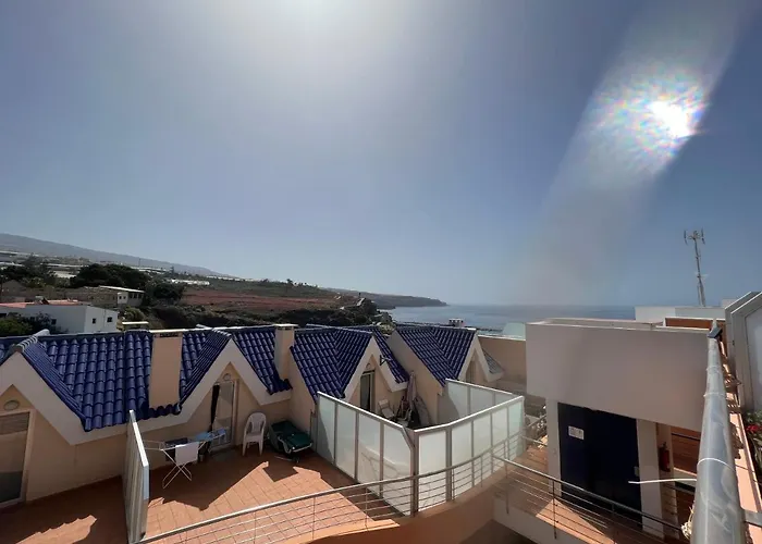 Tenerife Διαμέρισμα *