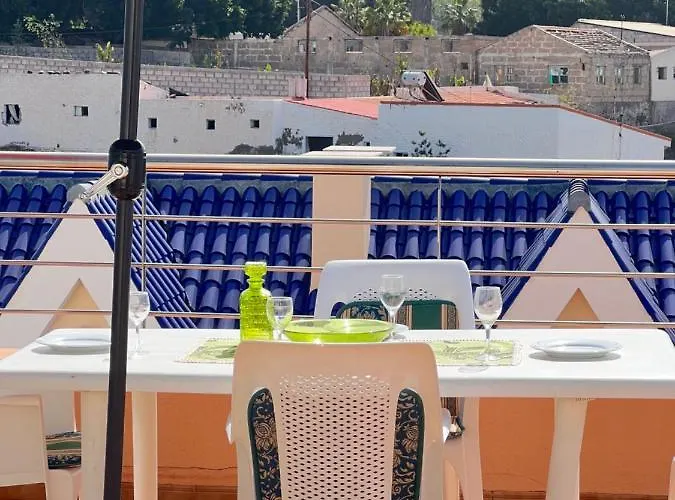 Διαμέρισμα Tenerife