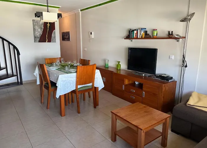 Tenerife Апартаменты *