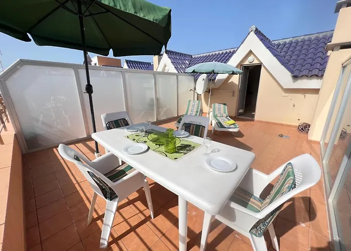 Tenerife Апартаменты *