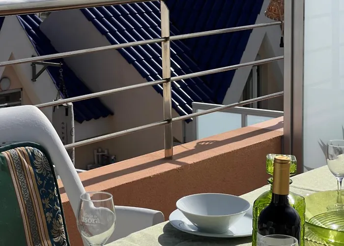 Tenerife Апартаменты *