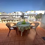Appartement Tenerife Playa de San Juan (Tenerife)