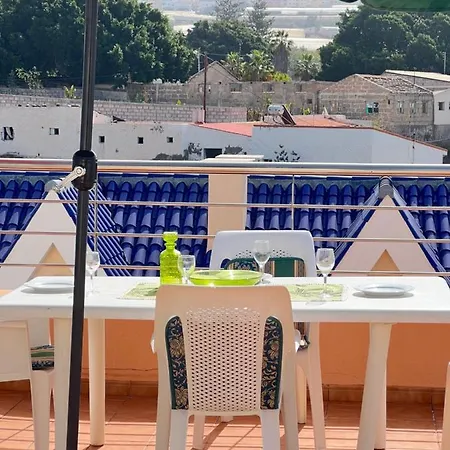 Daire Tenerife