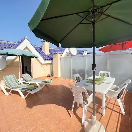 Daire Tenerife *