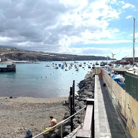 Daire Tenerife *