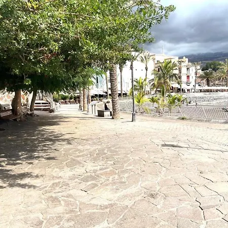Tenerife *